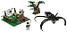 LEGO Harry Potter: Aragog In The Dark Forest (4727)