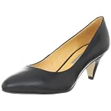 Buffalo London 108-8007 KID LEATHER 107906 Damen Klassische Pumps
