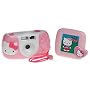 Hello Kitty 35mm Flash Camera Kit
