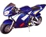 Super Bike 49cc