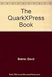 The Quark XPress book