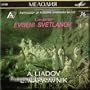Liadov, Napravnik - Anthology of Russian Symphony music - Evgeni Svetlanov