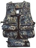 Mossy Oak Super Elite II Turkey Vest