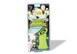 Eigenschaften Joker AG 91 / Joker 91 - Ghost Bubbler