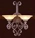 Murray Feiss Wall Sconces Wall Sconce (Multi-Bulb) Bob Mackie - Casbah Palladio Image