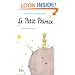 Le Petite Prince (Collection Folio (Gallimard)) (French Edition)