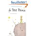 Le Petit Prince