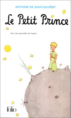 Le Petite Prince (French Edition)