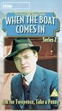 When the Boat Comes in - Series 2 Part 1 [VHS] [1976]