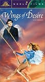 Wings of Desire