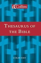 Collins Thesaurus of the Bible