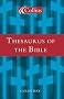 Collins Thesaurus of the Bible
