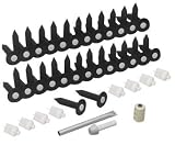 FOOTBALL FIELD LINING KIT