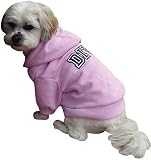 Collegiate Pullover - Large Pink