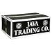 Java Trading Company Ground Coffee, Variety Pack, 1.5-Ounce Bags in 24-Count Boxes (Pack of 2)