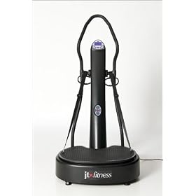 JTX 6000 High Power Vibration & Oscillation Plate