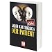 Der Patient, BILD am Sonntag, Mega-Thriller