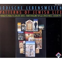 Patterns of Jewish Life
