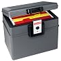 Honeywell 2037 .62 Cubic Foot Fire and Water File Chest