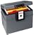 Honeywell 2037 .62 Cubic Foot Fire and Water File Chest