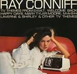 Ray Conniff: Theme From S.W.A.T. And Other TV Themes [Vinyl LP] [Stereo] [Cutout]