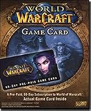 World of Warcraft 60 Day Pre-Paid Time Card