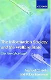 Review OUP Oxford  / The Information Society and the Welfare State: The Finnish Model (Sitra (Series), 233.)