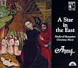 A Star in the East: Medieval Hungarian Christmas Music