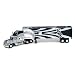 2006 MLB Upper Deck Peterbilt tractor-trailer - Chicago White Sox