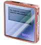 Joybee 150 MP3 Player, 128MB, Orange (DA150-128MB-Orange)