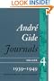 Journals, Vol. 4: 1939-1949
