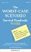 The Worst-case Scenario Survival Handbook: Work (Worst-Case Scenario Survival Handbooks)