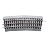 Lionel FasTrack O84 11.25 Degree Curved Track Section - 612061