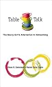 Table Talk: The Savvy Girl's Alternative to Networking