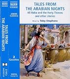 Tales From The Arabian Nights: Ali Baba And The Forty Thieves And Other Stories