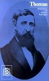 Produkt-Bild: Thoreau, Henry David: Mit Selbstzeugnissen und Bilddokumenten