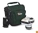 Lowepro Topload Zoom Mini Case For SLR & Short Zoom - Green