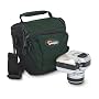 Lowepro Topload Zoom Mini Case For SLR and Short Zoom - Green