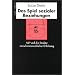 NLP 2 - mal nicht von Bandler, Grinder, Dilts