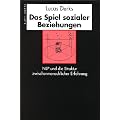 Das Spiel sozialer Beziehungen: NLP und die Struktur zwischenmenschlicher Erfahrung