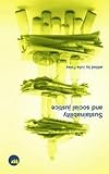 Sustainability and social justice