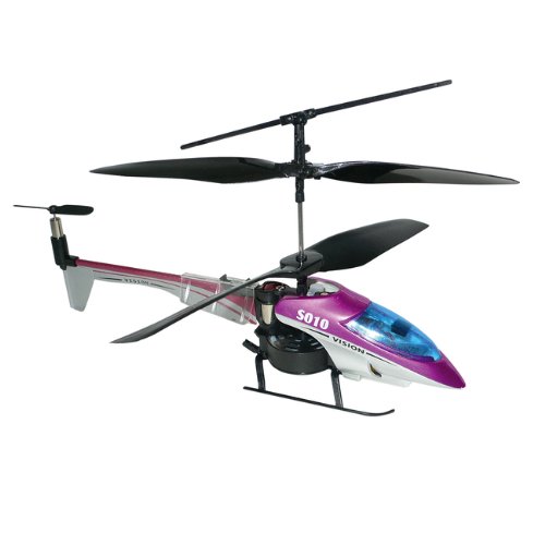 Mini-Helicopter VISION - (5180)