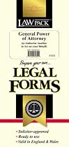 General Power of Attorney (Legal Guides)