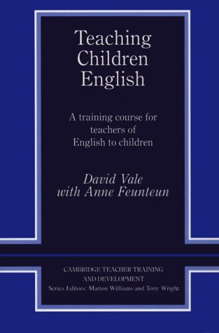 Teacher Training