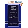 Teaching Children English: A Training Course  for Teachers of English to Children (Cambridge Teacher Training and Development)