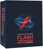 Revue Macromedia  / Flash Communication Server MX 1.5Win US Professional