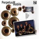 Perpetuum Mobile/Bl�ser-Arr - Rekkenze Brass