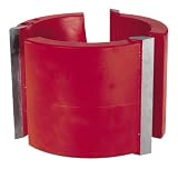 read full review Freud UP152 3-Wing 2-1/2-Inch Straight Edge Shaper Cutter, 1-1/4 Bore
