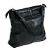 LEATHER PURSE WITH STRAP
