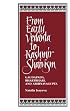 From Early Vedanta to Kashmir Shaivism: Gaudapada, Bhartrhari, and Abhinavagupta (Suny Series in Religious Studies)